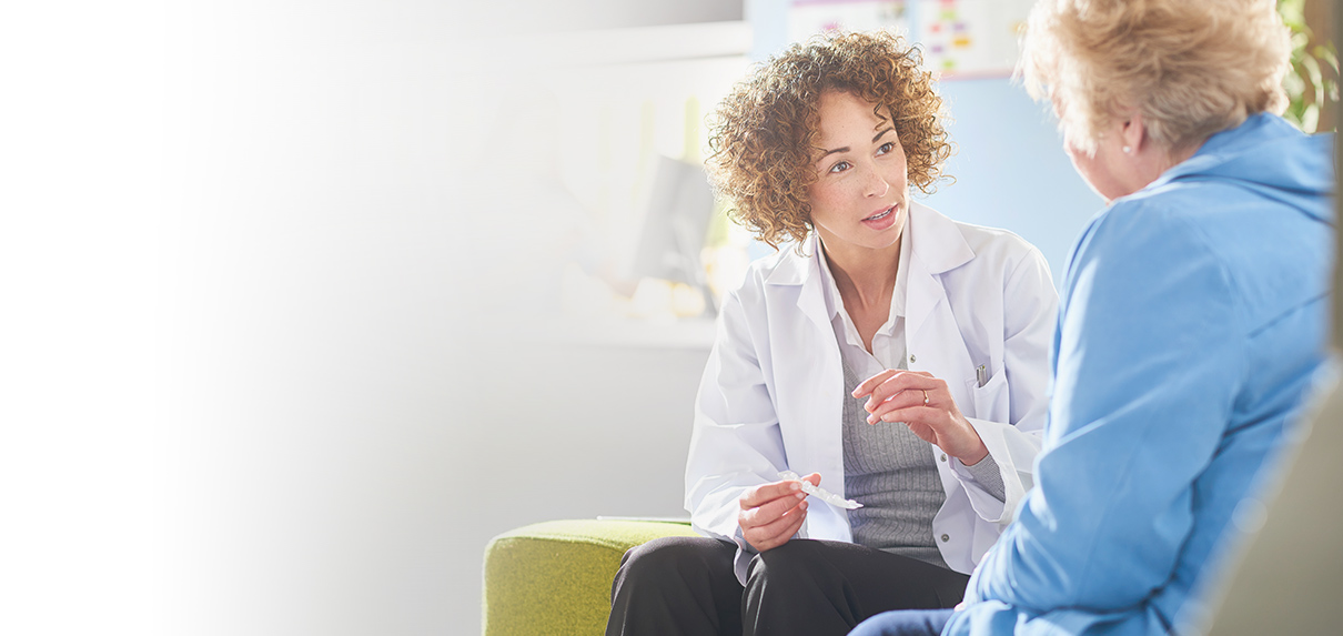 Хроническая болезнь почек